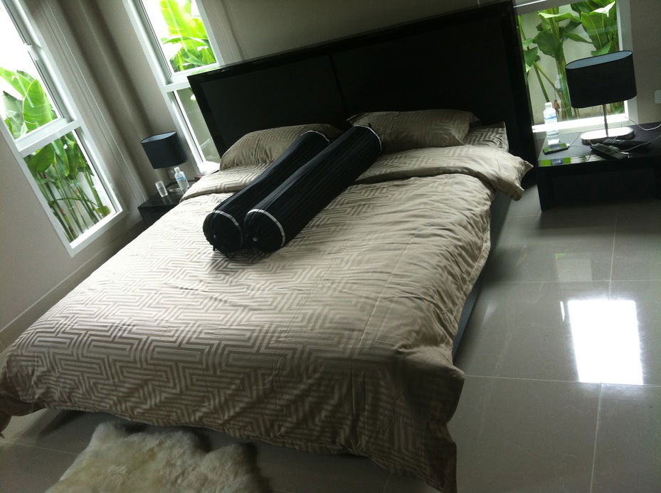 รูป 4 Bedrooms House @ Panalee Banna Village - รูปที่ 6/20