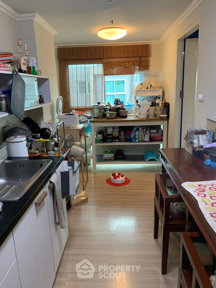 รูป คอนโด 2-ห้องนอน ที่ ดิ เอสเคป คอนโดมิเนียม สุขุมวิท 101/1 ใน บางจาก (ID 1145246) - รูปที่ 3/8