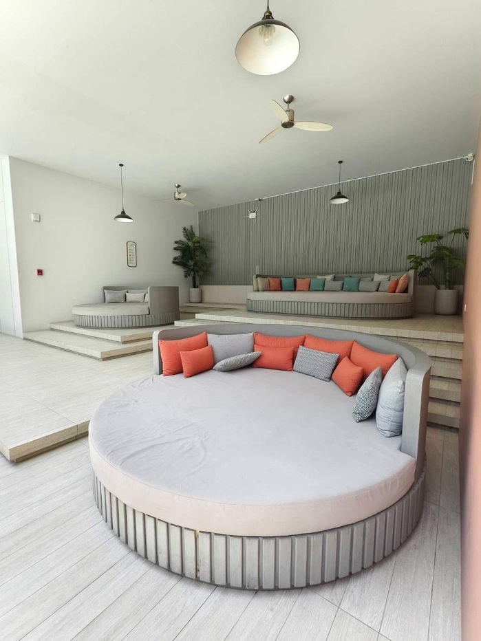 picture WS1931 🔥For rent: Chapter Thonglor 25, new condo in the heart of Thonglor, only 25,000 baht/month. - 11/13