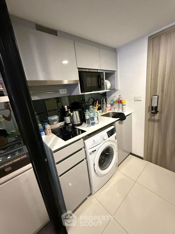 picture 2-BR Condo at Knightsbridge Space Ratchayothin near BTS Ratchayothin (ID 1876715) - 22/24