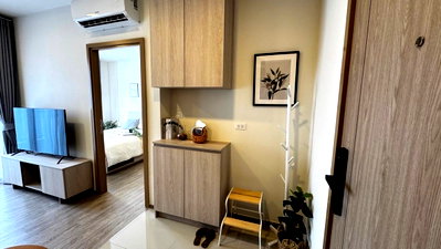 Condos for rent : Condo for rent : NIA by Sansiri