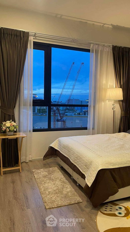 picture 1-BR Condo at Knightsbridge Prime Ratchayothin near BTS Ratchayothin (ID 866970) - 5/8