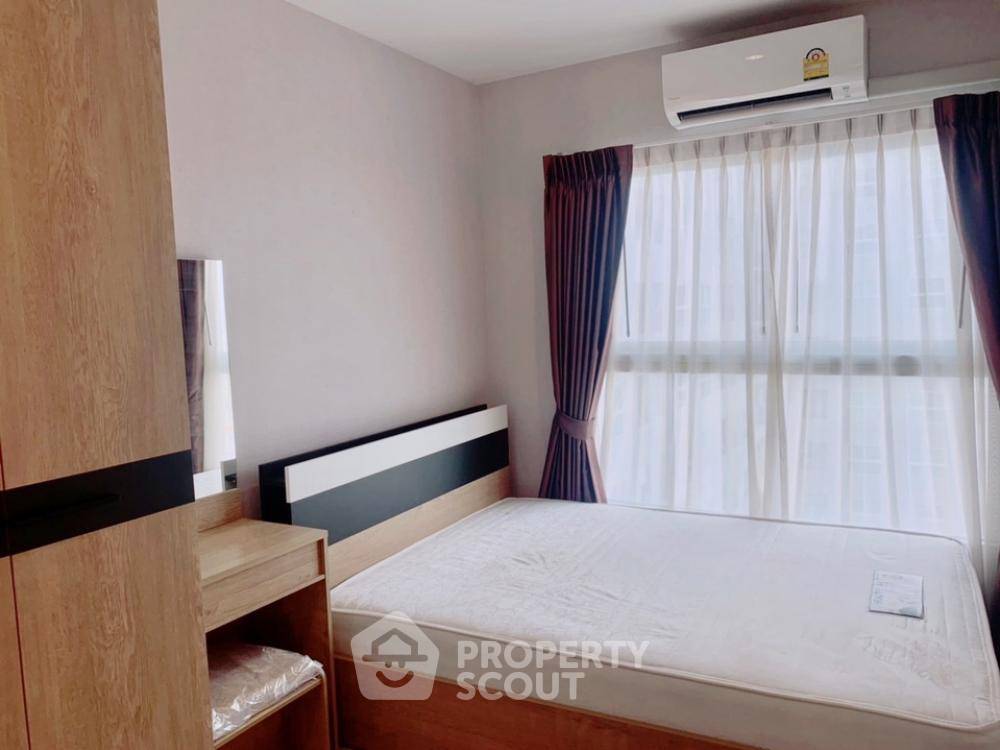 รูป คอนโด 1-ห้องนอน ที่ พลัมคอนโด รามคำแหง ใกล้ ARL รามคำแหง (ID 1297205) - รูปที่ 7/10