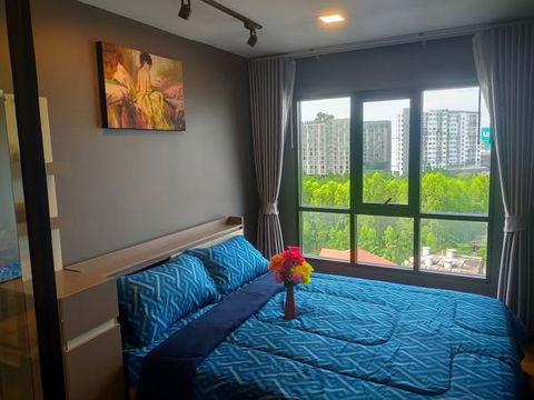 #SC7369​ ​📌 Rent | 🟦🟨Regent home 18 chaengwattana - laksi​🟥🟩💬𝑪𝒐𝒏𝒕𝒂𝒄𝒕𝑳𝑰𝑵𝑬:@𝒔𝒆𝒄𝒓𝒆𝒕𝒑𝒓𝒐𝒑𝒆𝒓𝒕𝒚 🔥✨      