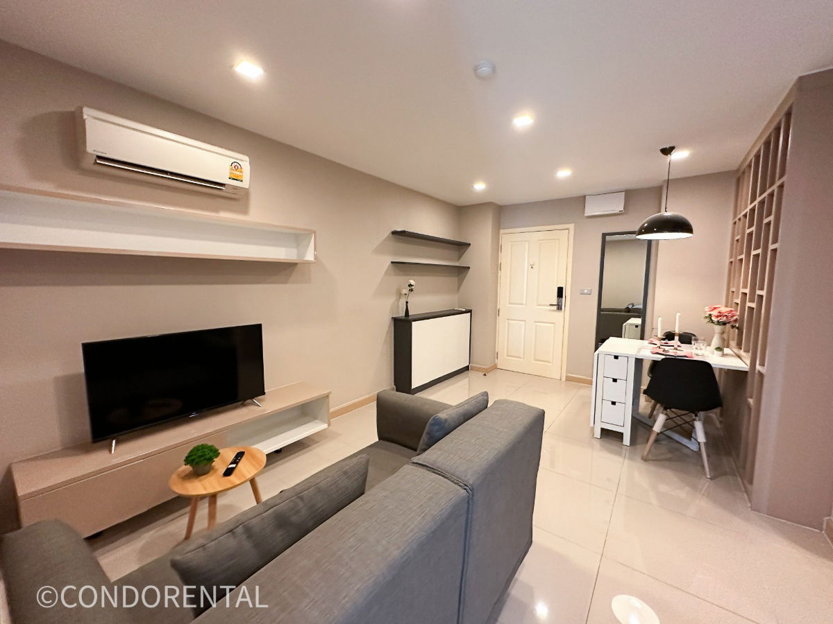 รูป The Ace Ekamai ห้องสวย ราคาดี สอบถามเพิ่มเติมได้ที่ Line @condorental - รูปที่ 4/12