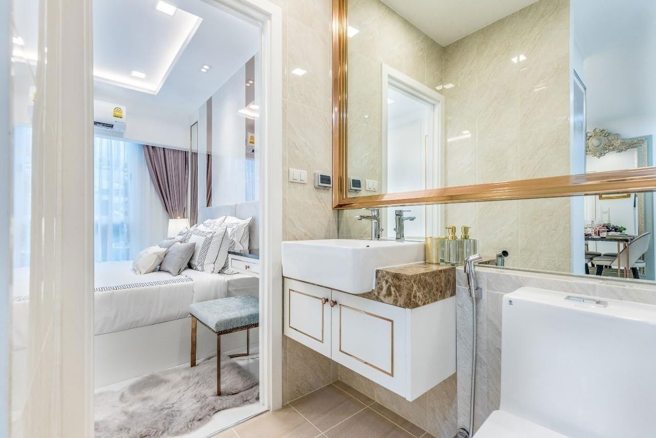 รูป 1 Bedroom Condominium @ The Empire Tower - รูปที่ 16/21