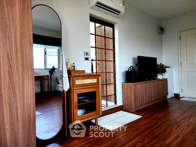 Condos for sale : 1-BR Condo at Dcondo Campus Resort Bangna in Bang Bo (ID 1970189)