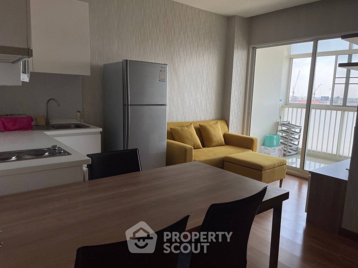 picture 2-BR Condo at The Coast Bangkok near BTS Bang Na (ID 1906053) - 1/6