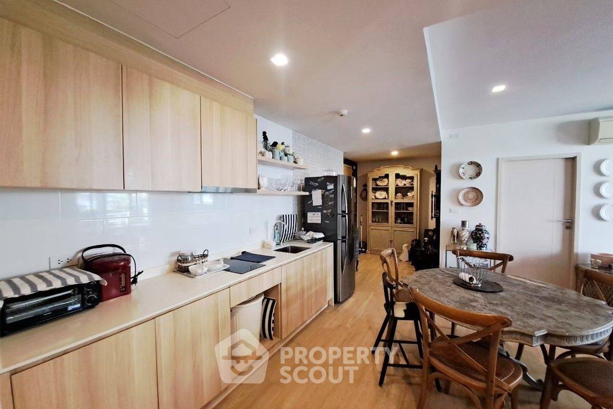 picture 2-BR Condo at Baan Saenkhram Hua Hin close to The Venezia (ID 1228438) - 10/21