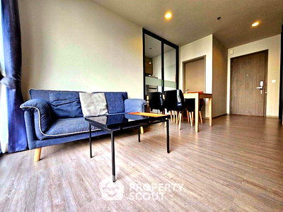 ขายคอนโด : คอนโด 2-ห้องนอน ที่ เดอะไลน์ วงศ์สว่าง ใกล้ MRT วงศ์สว่าง (ID 2092295)