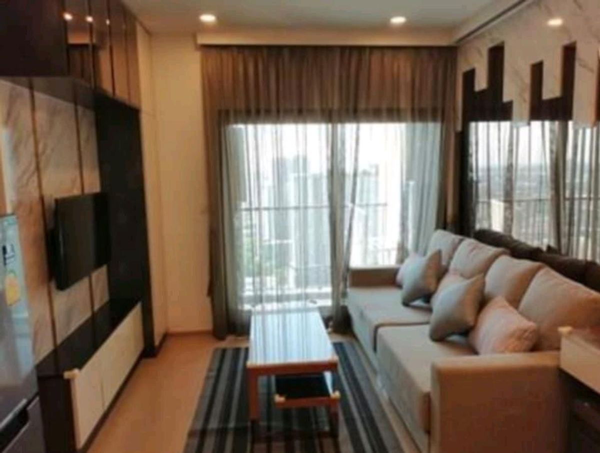 รูป 🏢 ให้เช่าคอนโด : The Tree Sukhumvit 71 - Ekamai (เดอะ ทรี สุขุมวิท 71 - เอกมัย)   รหัสทรัพย์ | 📌LNP-C8689  - รูปที่ 9/21