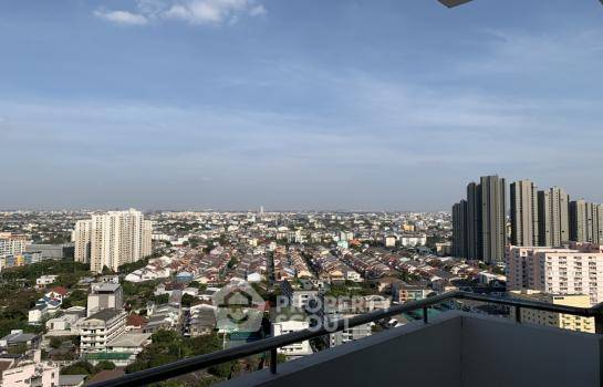 picture 2-BR Condo at City Home Sukhumvit near BTS Udom Suk (ID 1703109) - 6/6