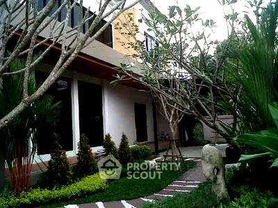 บ้านเดี่ยว บางลำภู(บางโพ) : บ้าน 4-ห้องนอน ใกล้ MRT แยกติวานนท์ (ID 2094587)
