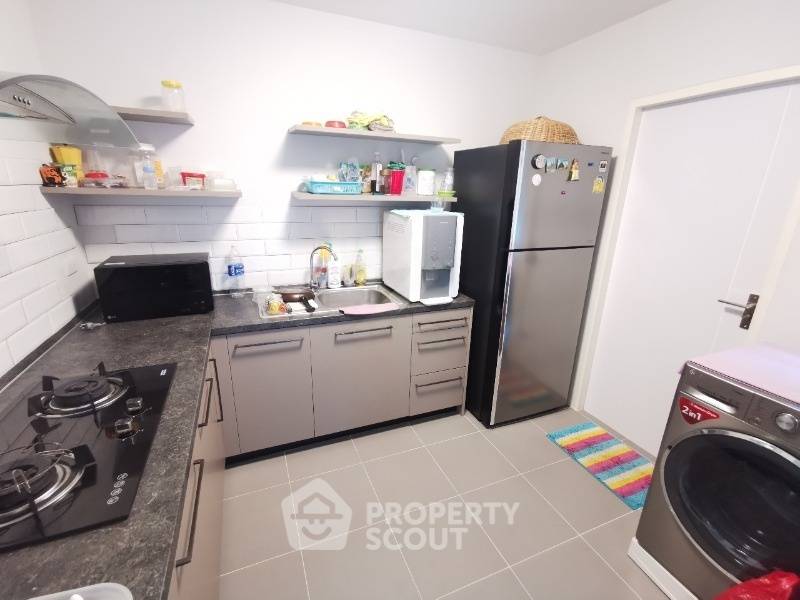 รูป บ้านแฝด 3-ห้องนอน ใน ศาลากลาง (ID 2231042) - รูปที่ 5/13