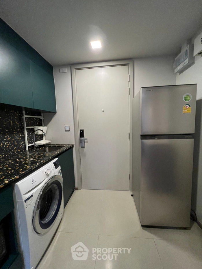 picture 1-BR Condo at The Base Sukhumvit 50 near BTS On Nut (ID 845496) - 5/8