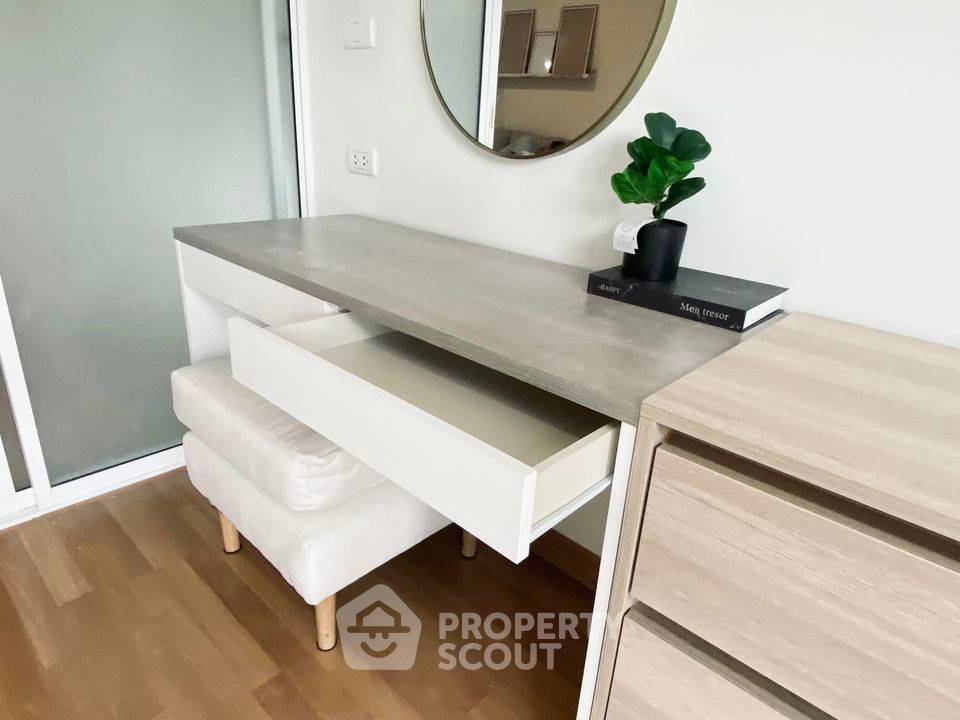 picture 1-BR Condo at U Sabai Rama 4 Kluaynamthai near BTS Phra Khanong (ID 1252209) - 6/10