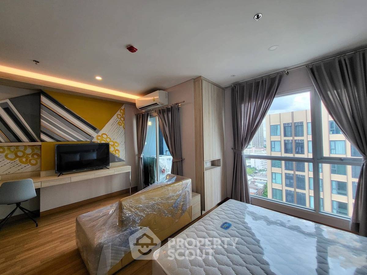 picture 1-BR Condo at Lumpini Park Vibhavadi-Chatuchak near MRT Chatuchak Park (ID 2236186) - 3/7
