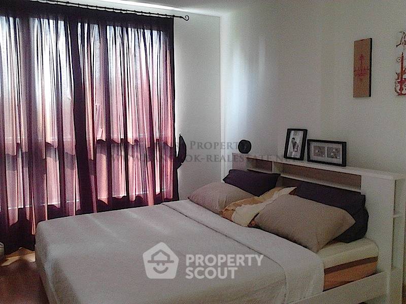 picture 1-BR Condo at Life Ratchadapisek near MRT Huai Khwang (ID 509616) - 2/3