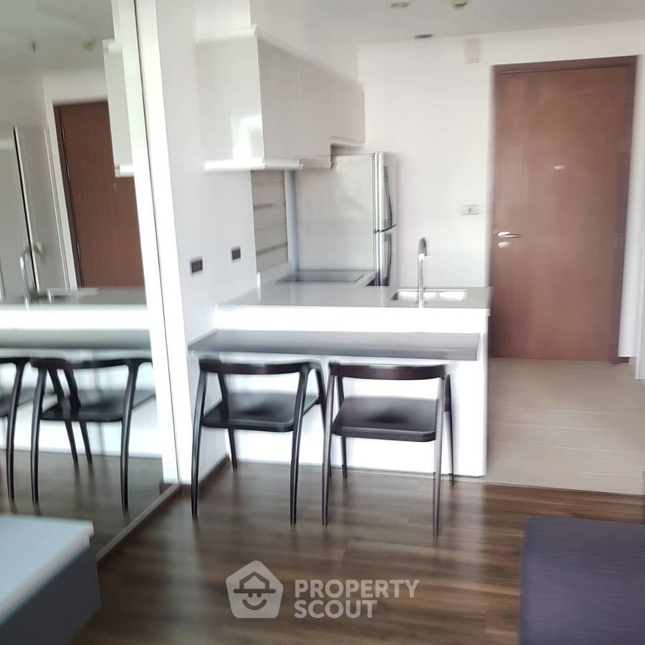 picture 1-BR Condo at Wyne By Sansiri near BTS Phra Khanong (ID 637637) - 8/8