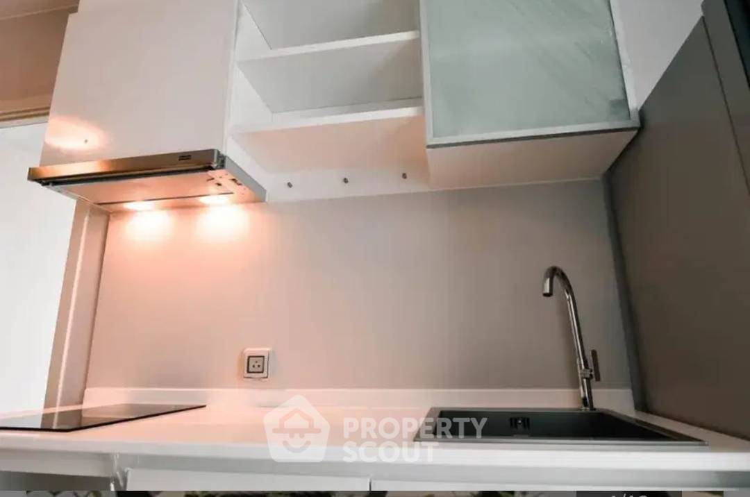 picture 2-BR Condo at Fuse Sense Bangkae near MRT Lak Song (ID 2235639) - 8/15