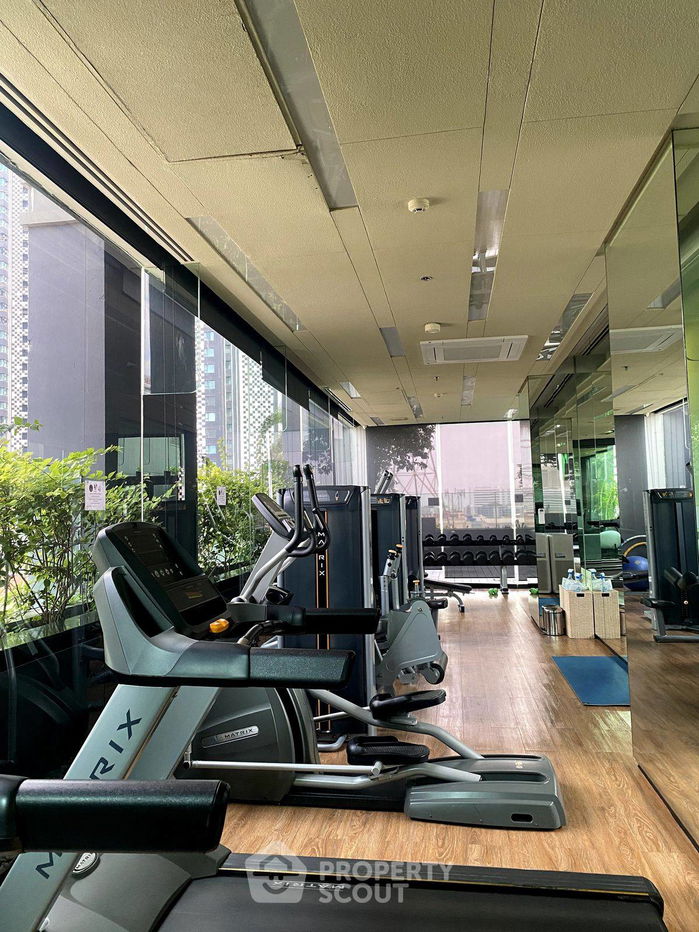 รูป คอนโด 1-ห้องนอน ที่ เอ็ม ลาดพร้าว ใกล้ BTS ห้าแยกลาดพร้าว (ID 2129763) - รูปที่ 8/11