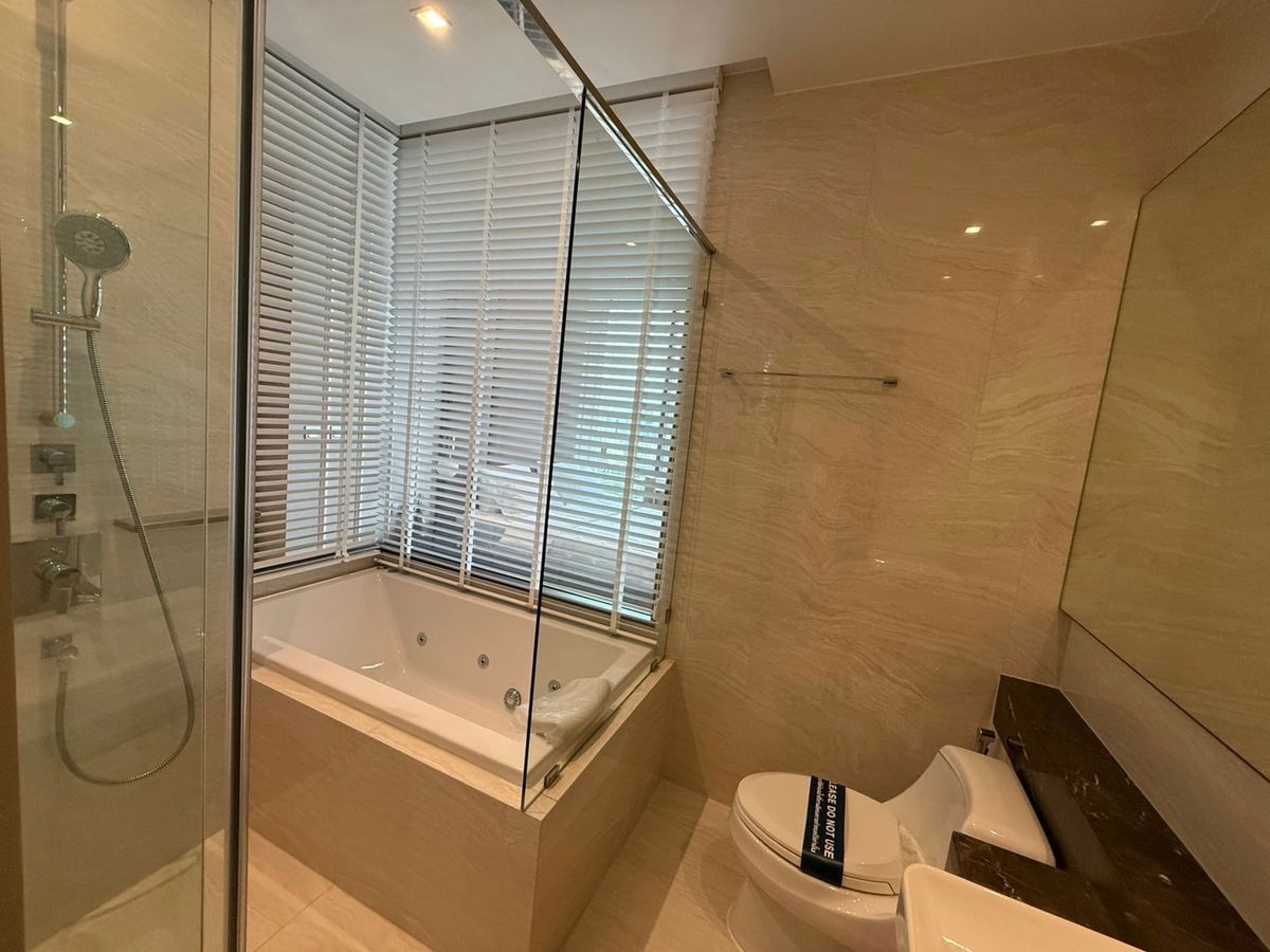 รูป 🏢 ให้เช่าคอนโด : Ashton Silom (แอชตัน สีลม)   รหัสทรัพย์ | 📌LNP-C8698  - รูปที่ 22/27