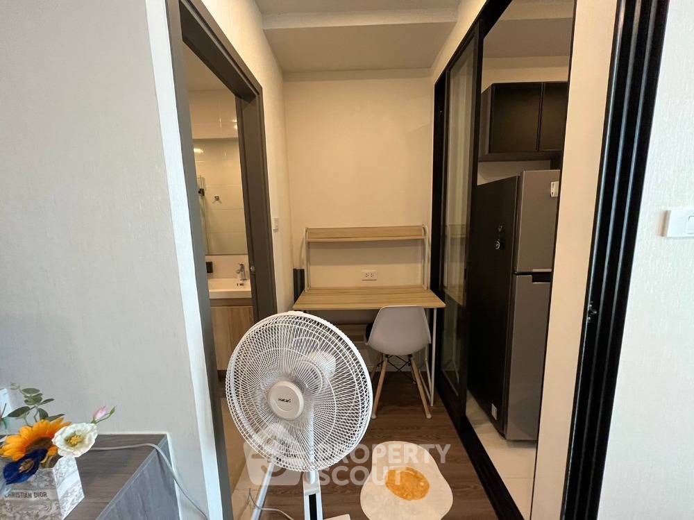 รูป คอนโด 1-ห้องนอน ที่ ดิ ออริจิ้น รัชดา-ลาดพร้าว ใกล้ MRT รัชดาภิเษก (ID 1228256) - รูปที่ 4/4