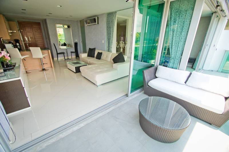 รูป 2 Bedrooms Condominium @ Laguna Heights - รูปที่ 4/24