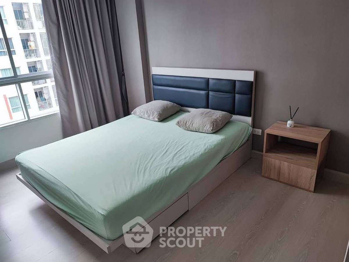 picture 1-BR Condo at The Niche Id Rama 2 in Chom Thong (ID 2236875) - 6/8