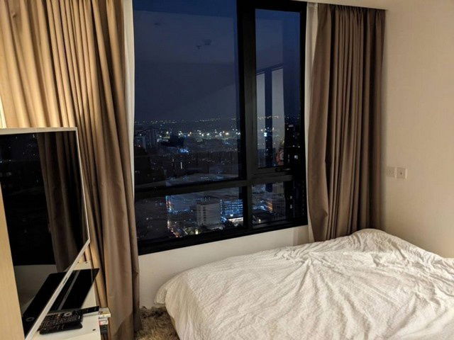 picture C5888 For Rent  :  Condo  Maru Ekkamai 2  ( BTS Ekkamai ) 064 665 4666 - 4/18