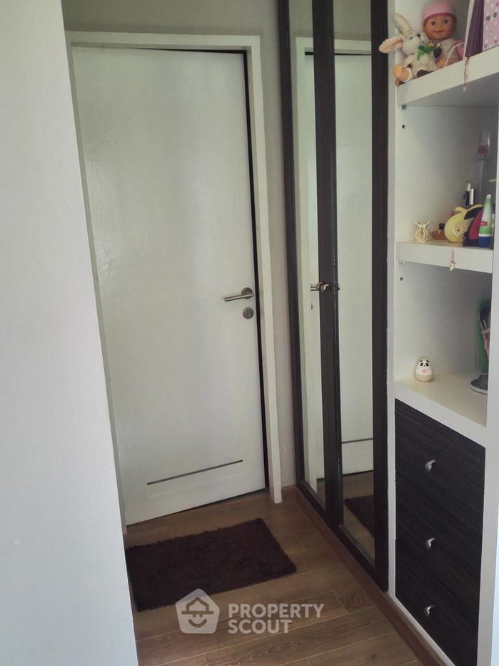 picture 1-BR Condo at The Seed Musee Sukhumvit 26 near BTS Phrom Phong (ID 512467) - 5/6