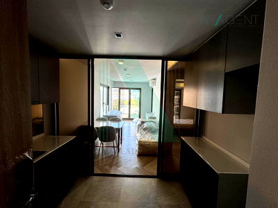 Condos for rent : 🚩 For Rent Condo CHAPTER THONGLOR 25 Building A, Floor 5,2 bed room, Room size 58.00 sqm