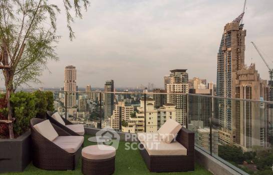 รูป คอนโด 2-ห้องนอน ที่ เอช สุขุมวิท 43 ใกล้ BTS พร้อมพงษ์ (ID 1197647) - รูปที่ 7/8