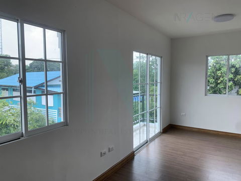 🔺 For Sell House LANCEO CRIB SRINAKARIN-THEPHARAK 2-story 3 bedroom 3 bathroom