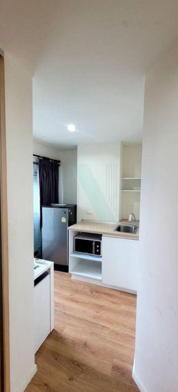 picture For Rent Condo LUMPINI VILLE ONNUT 46 Building A, Floor 3,1 bed room, Room size 23 sqm - 5/8