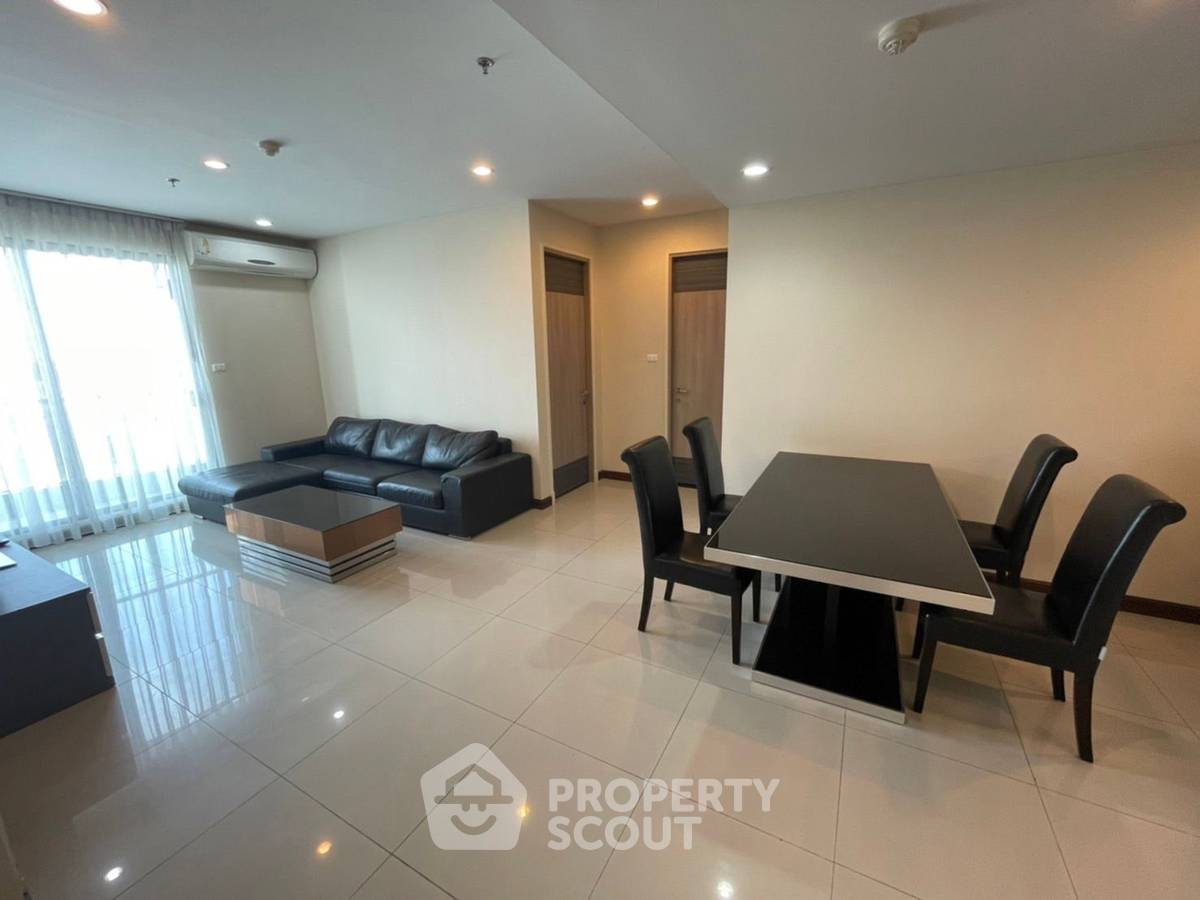picture 2-BR Condo at Supalai Premier Ratchathewi near BTS Ratchathewi (ID 1560953) - 3/16