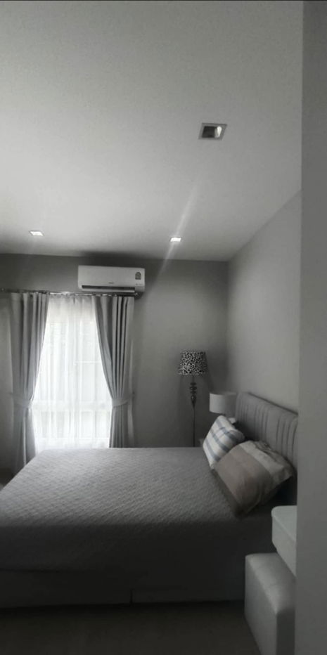 รูป บ้านให้เช่า Casa Ville Donmuang-Songprapa พร้อมเข้าอยู่สนใจติดต่อ Line @goodmanpro หรือ โทร 0999029192 - รูปที่ 7/10