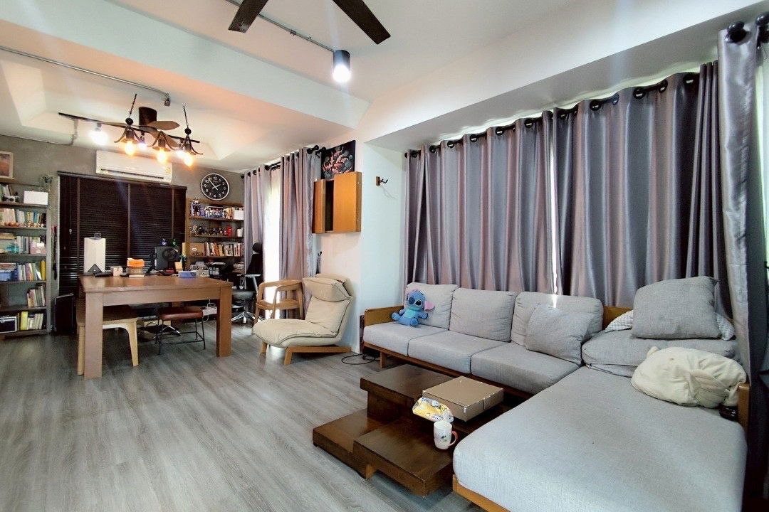 รูป ให้เช่าบ้านเดี่ยว หมู่บ้านชัยพฤกษ์ ปิ่นเกล้า–กาญจนาภิเษก แปลงมุม - รูปที่ 5/14