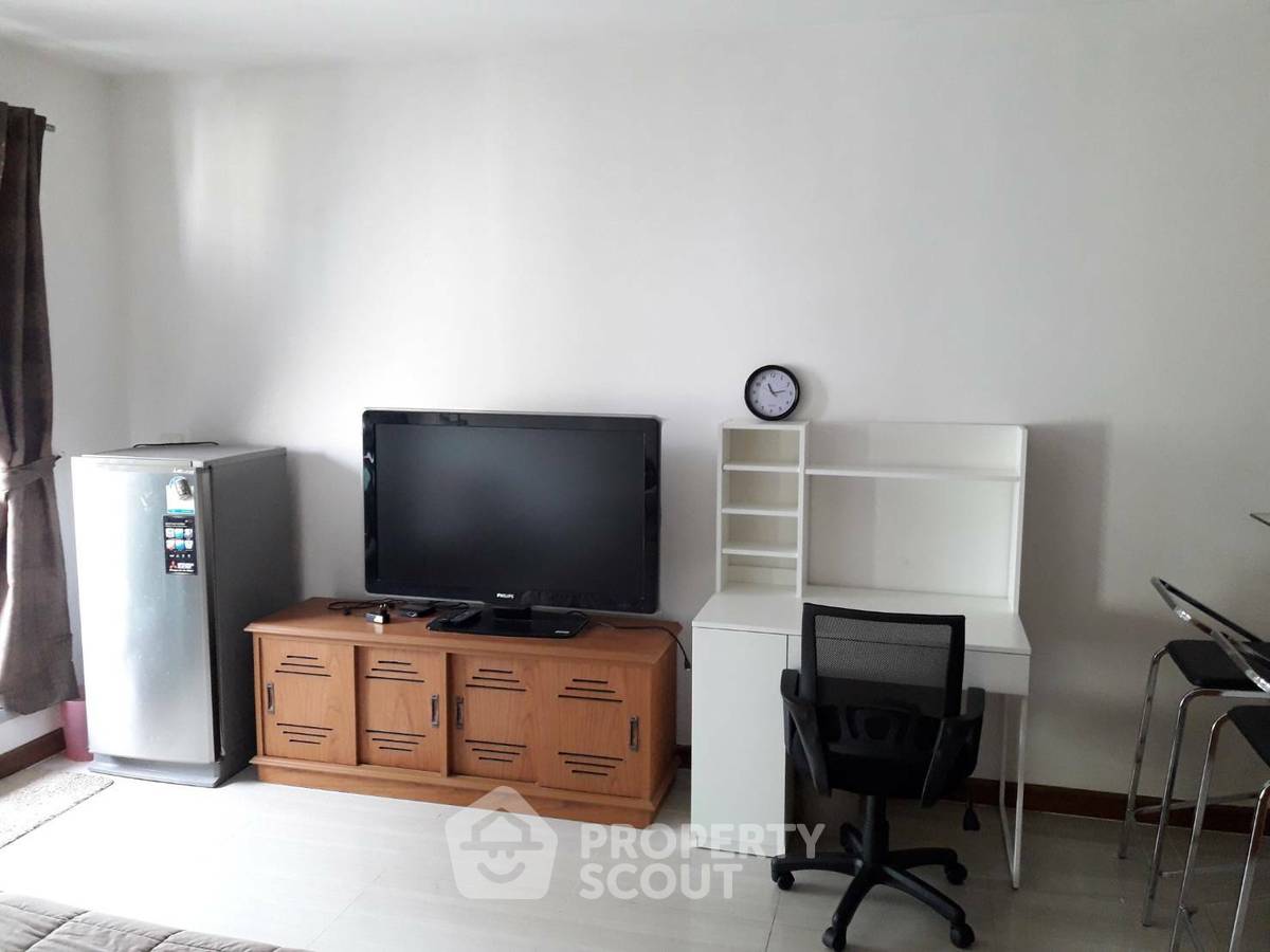 picture 1-BR Condo at The Address Siam near BTS Ratchathewi (ID 370875) - 1/10