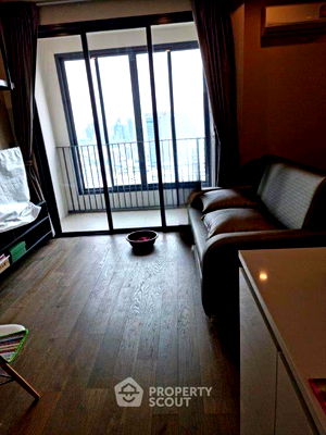 Condos for rent BTS Ratchathewi : 1-BR Condo at Ideo Q Siam - Ratchathewi near BTS Ratchathewi (ID 1489170)