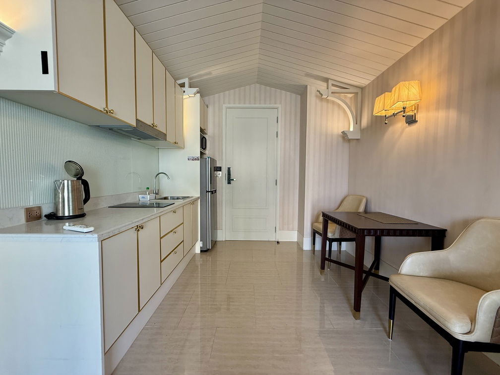 รูป 1 Bedroom Condominium @ Grand Florida Beachfront Condo Resort Pattaya - รูปที่ 5/22