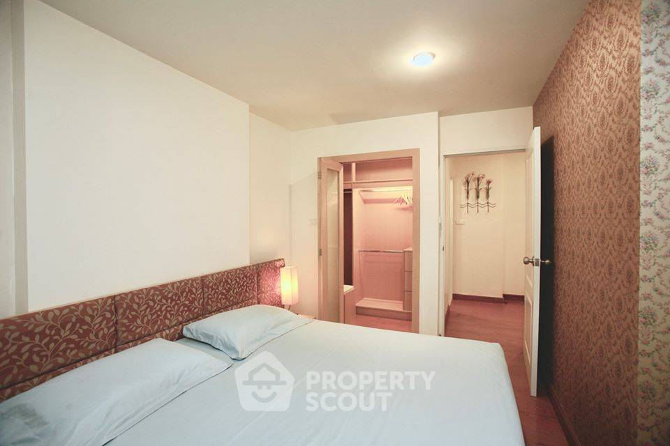 picture 1-BR Condo at The Next Sukhumvit 52 (Garden Suite) Condominium near BTS On Nut (ID 7036) - 6/12