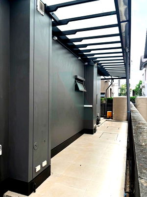 Houses for sale Siam University : 🔺 For Sell House SETTHASIRI CHARAN-PINKLAO 2 2-story 4 bedroom 4 bathroom