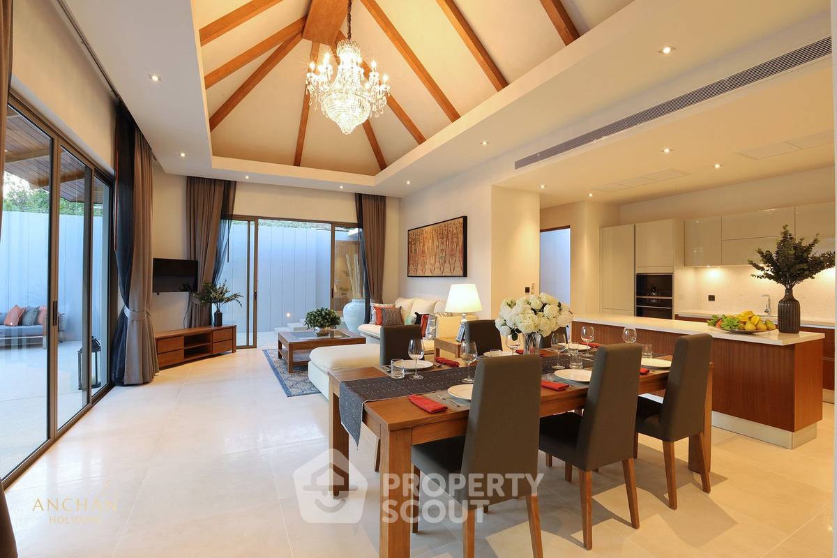 picture 2-BR House at Anchan Hills in Thalang (ID 851579) - 17/17