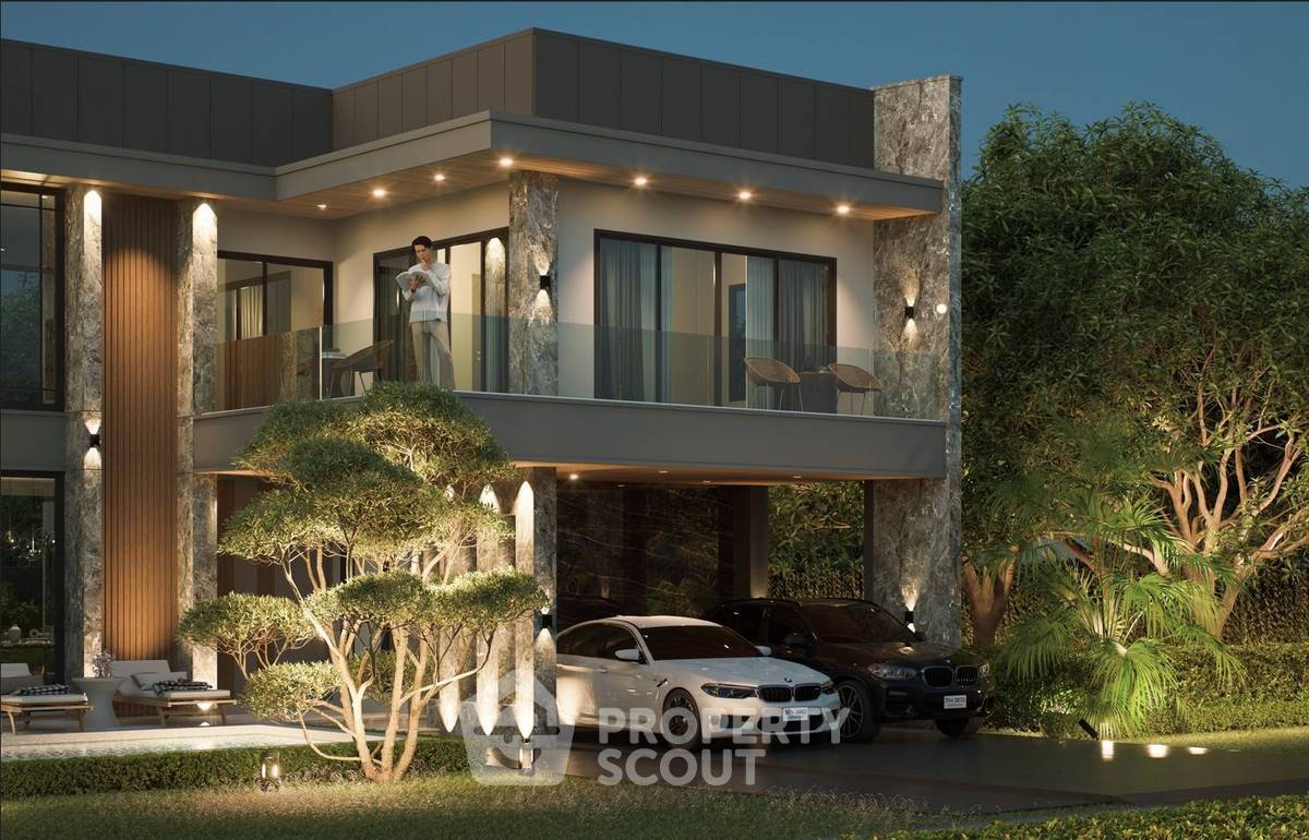 รูป วิลล่า 5-ห้องนอน ใกล้ เมืองพัทยา (ID 2098742) - รูปที่ 15/18