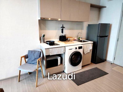 ขายคอนโด : 1 Bedroom 1 bathroom 39 SQ.M. Life Sukhumvit 62