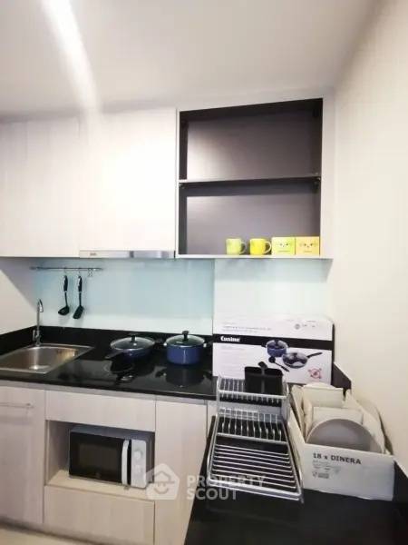 รูป คอนโด 2-ห้องนอน ที่ นิช โมโน เมกะ สเปซ บางนา ใน บางแก้ว (ID 2234837) - รูปที่ 10/17