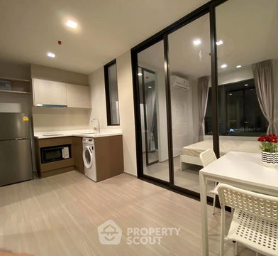 1-BR Condo at Life Sathorn Sierra near BTS Talat Phlu (ID 1237795)