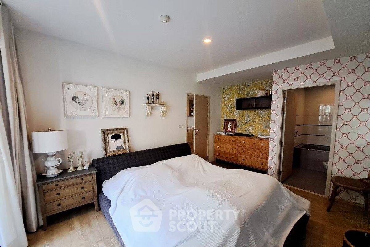picture 2-BR Condo at Baan Saenkhram Hua Hin close to The Venezia (ID 1228438) - 2/21