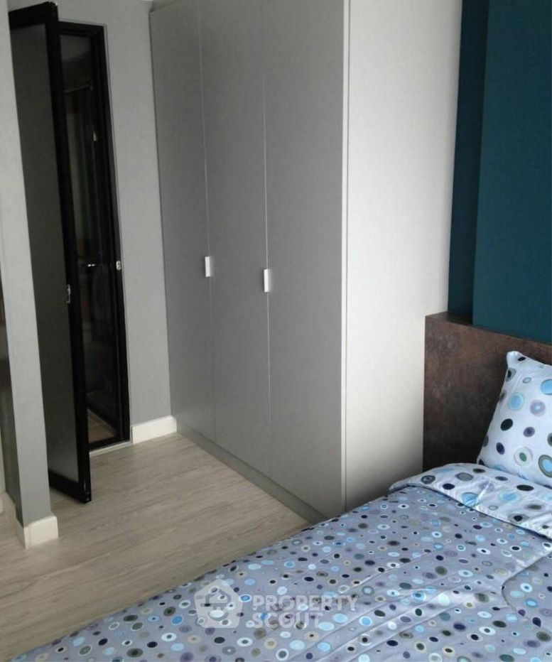 รูป คอนโด 1-ห้องนอน ที่ คอนโด มีสไตล์ แอท สุขุมวิท-บางนา ใน บางนาเหนือ (ID 2061076) - รูปที่ 4/5